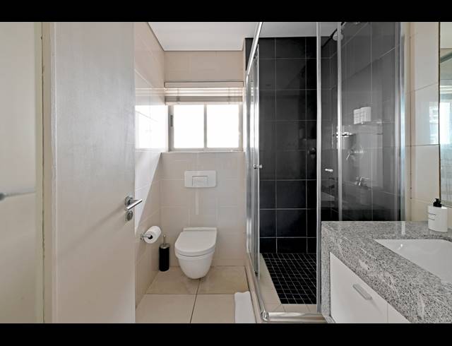 0.5 BEDROOM APARTMENT FOR SALE IN DE WATERKANT